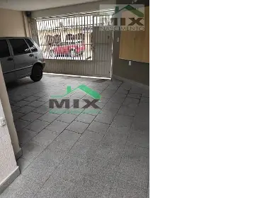 Imagem: Sobrado para Venda, Silveira