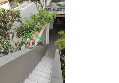 Imagem: Sobrado para Venda, Silveira