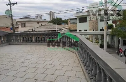 Imagem: Sobrado para Venda, Silveira