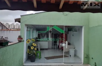 Imagem: Casa Térrea para Venda, Planalto