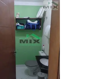 Imagem: Casa Térrea para Venda, Planalto