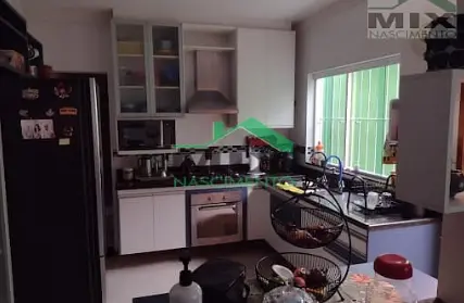 Imagem: Casa Térrea para Venda, Planalto