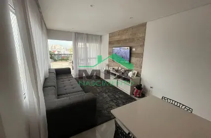 Imagem: Apartamento para Venda, Vila Alpina