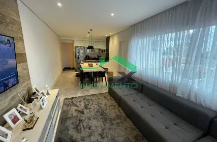 Imagem: Apartamento para Venda, Vila Alpina