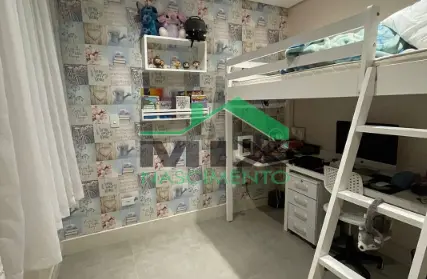 Imagem: Apartamento para Venda, Vila Alpina