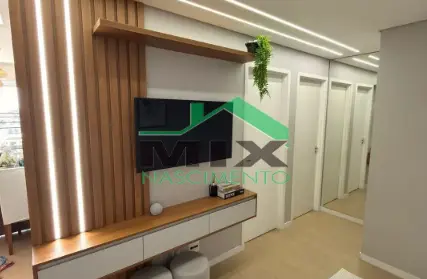 Imagem: Apartamento para Venda, Centro Diadema