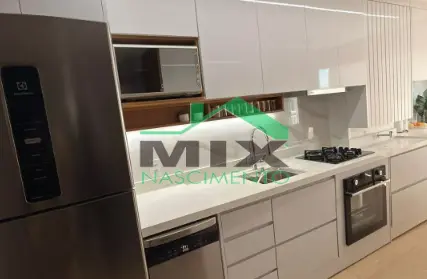 Imagem: Apartamento para Venda, Centro Diadema