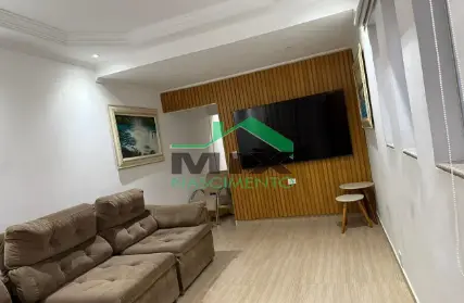Imagem: Sobrado para Venda, Vila Nogueira