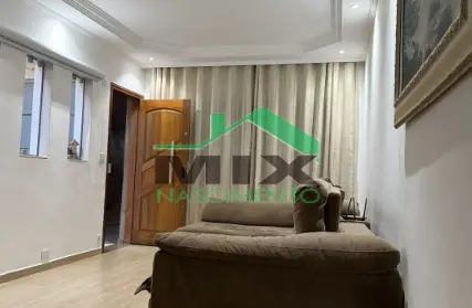 Imagem: Sobrado para Venda, Vila Nogueira