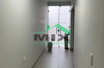 Imagem: Sobrado para Venda, Vila Nogueira