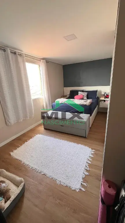 Apartamento à Venda: Taboão, 2 Quartos, 1 Suíte,2 Vaga por R$ 310.000,00.