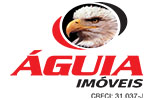 Logo Águia Imóveis
