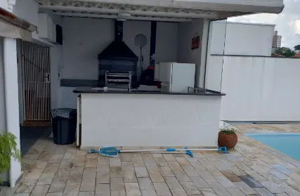 Imagem: Sobrado para Venda, Oswaldo Cruz