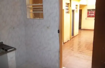 Imagem: Casa Térrea para Alugar, Nova Gerti