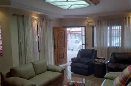 Imagem: Casa Térrea para Venda, Olímpico