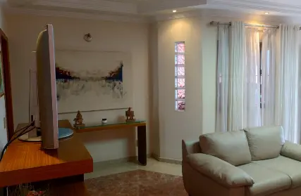 Imagem: Casa Térrea para Venda, Olímpico