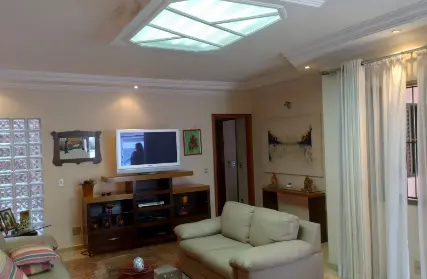 Imagem: Casa Térrea para Venda, Olímpico