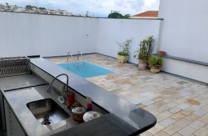 Imagem: Sobrado para Venda, Oswaldo Cruz