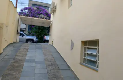 Imagem: Sobrado para Venda, Oswaldo Cruz