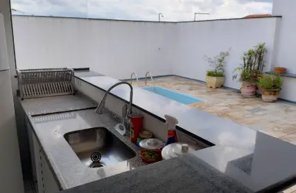 Imagem: Sobrado para Venda, Oswaldo Cruz