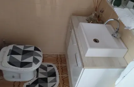 Imagem: Sobrado para Venda, Oswaldo Cruz