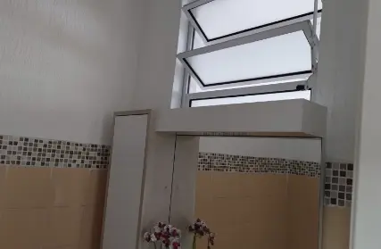 Imagem: Sobrado para Venda, Oswaldo Cruz