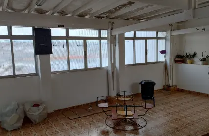 Imagem: Sobrado para Venda, Oswaldo Cruz