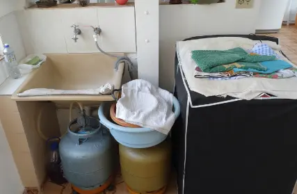 Imagem: Sobrado para Venda, Oswaldo Cruz