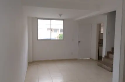 Imagem: Condomínio Fechado para Alugar, Taboão