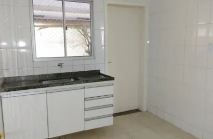 Imagem: Condomínio Fechado para Alugar, Taboão