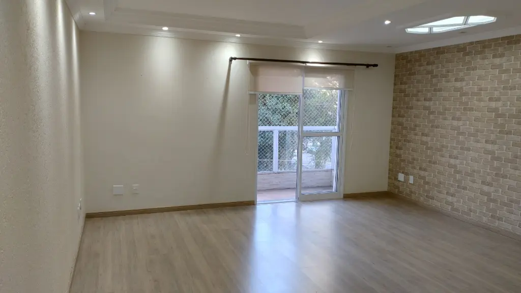 Apartamento para Alugar SP Imóvel - Imagem 1