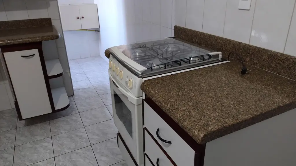 Apartamento para Alugar SP Imóvel - Imagem 9