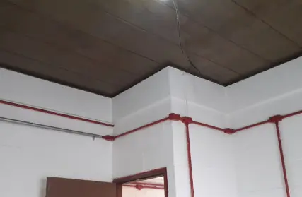 Imagem: Casa Térrea para Alugar, Nova Gerti
