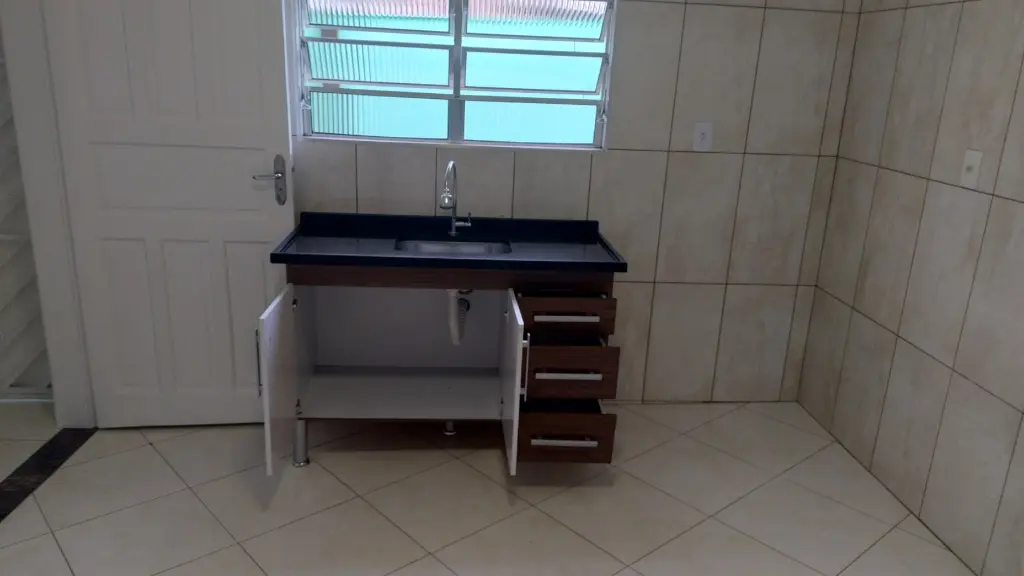 Casa Térrea para Alugar ABC Imóvel - Imagem 17