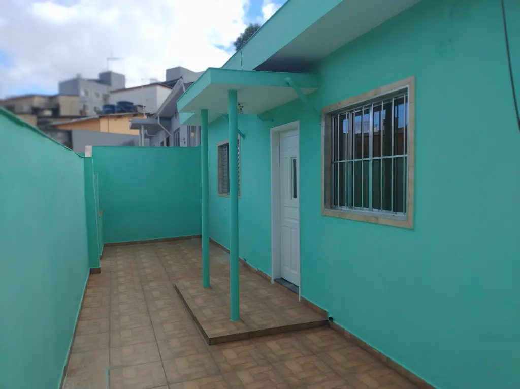 Casa Térrea para Alugar ABC Imóvel - Imagem 24