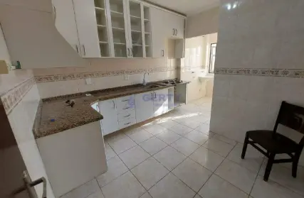 Imagem: Apartamento para Alugar, Santa Maria