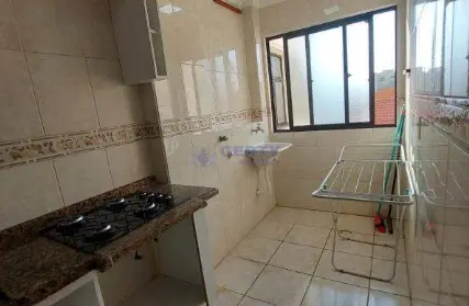 Imagem: Apartamento para Alugar, Santa Maria