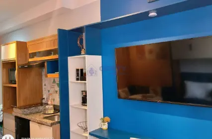 Imagem: Flat / Studio para Venda, Barcelona