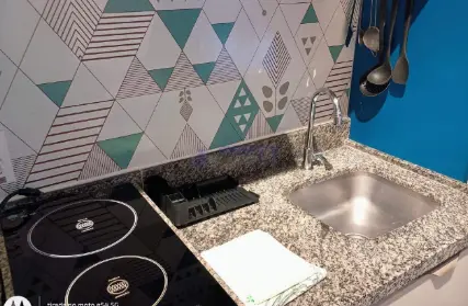 Imagem: Flat / Studio para Venda, Barcelona