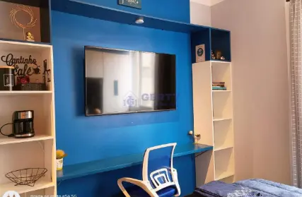 Imagem: Flat / Studio para Venda, Barcelona