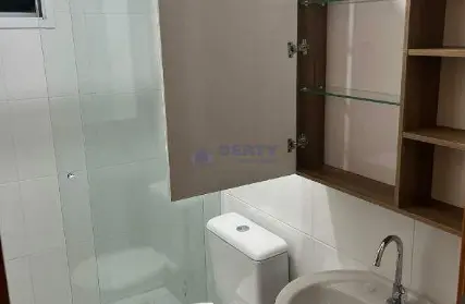 Imagem: Apartamento para Alugar, Vila Príncipe de Gales