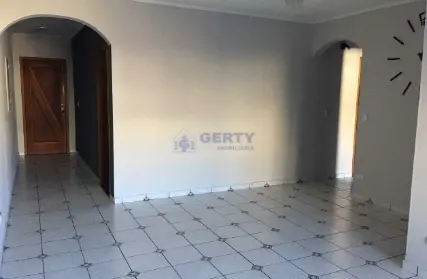 Imagem: Apartamento para Alugar, Nova Gerti
