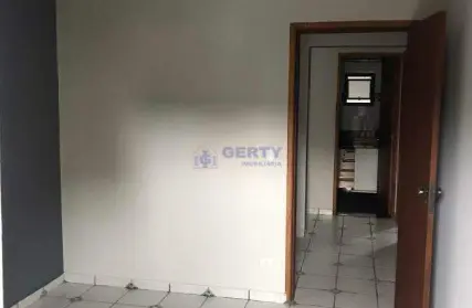 Imagem: Apartamento para Alugar, Nova Gerti