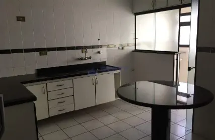 Imagem: Apartamento para Alugar, Nova Gerti