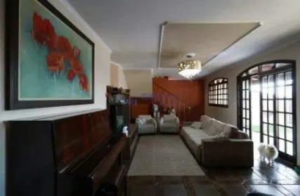 Imagem: Sobrado para Venda, Jardim Utinga