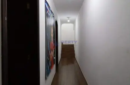 Imagem: Sobrado para Venda, Jardim Utinga