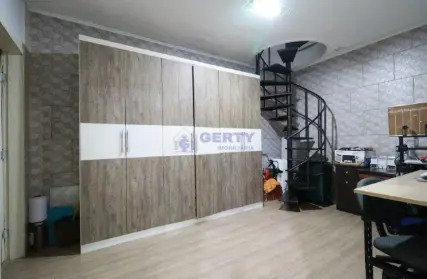 Imagem: Sobrado para Venda, Jardim Utinga