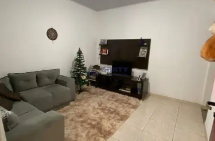 Imagem: Casa Térrea para Venda, São Caetaninho