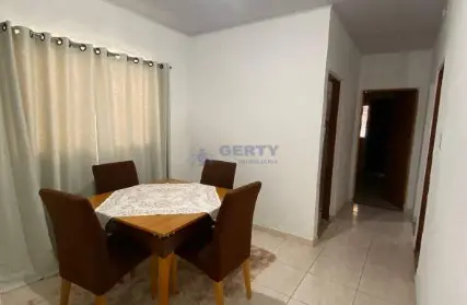 Imagem: Casa Térrea para Venda, São Caetaninho