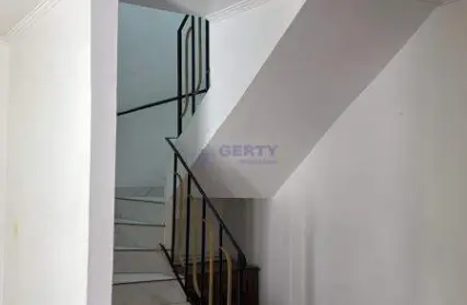 Imagem: Sobrado para Alugar, Santa Paula